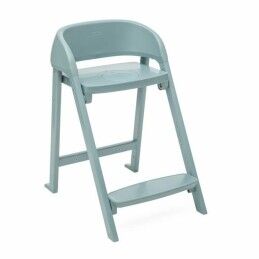 Chicco|Cadeira Alta Chicco Crescendo Lite COMO LAKE Verde