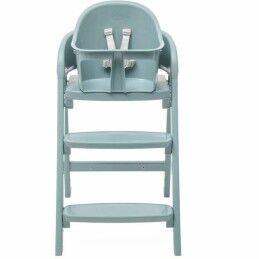 Chicco|Cadeira Alta Chicco Crescendo Lite COMO LAKE Verde