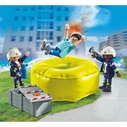 Playmobil|Playset Playmobil 71465 Action heroes