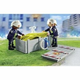 Playmobil|Playset Playmobil 71465 Action heroes