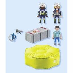 Playmobil|Playset Playmobil 71465 Action heroes