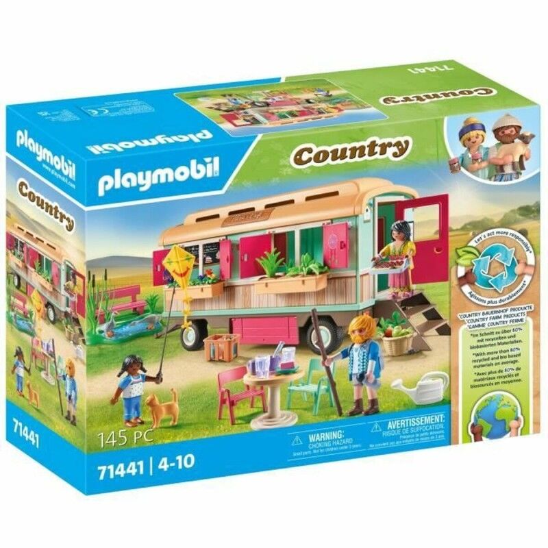 Playmobil|Playset Playmobil 71441 Country Playmobil|Playset Playmobil 71441 Country