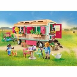 Playmobil|Playset Playmobil 71441 Country