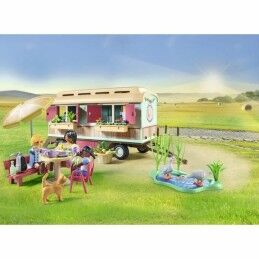 Playmobil|Playset Playmobil 71441 Country