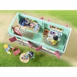 Playmobil|Playset Playmobil 71441 Country