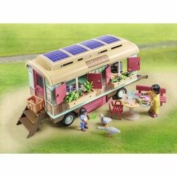 Playmobil|Playset Playmobil 71441 Country