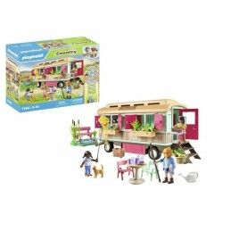 Playmobil|Playset Playmobil 71441 Country