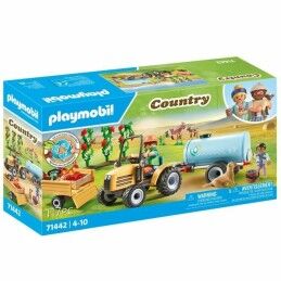 Playmobil|Playset Playmobil Mini Cooper 70921 (41 pcs)