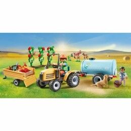 Playmobil|Playset Playmobil 71442 Country