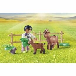 Playmobil|Playset Playmobil 71442 Country