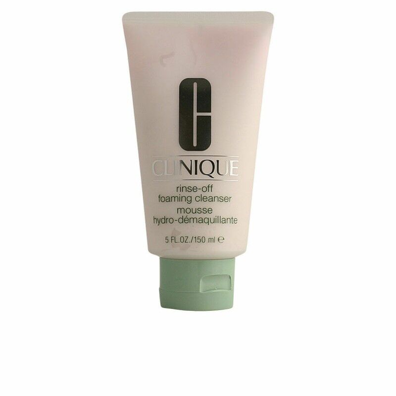 Clinique|Espuma Desmaquilhante Clinique Rinse Off (150 ml) Clinique|Espuma Desmaquilhante Clinique Rinse Off (150 ml)
