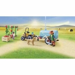 Playmobil|Playset Playmobil 71442 Country