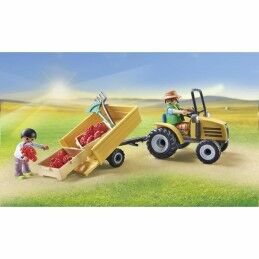 Playmobil|Playset Playmobil 71442 Country