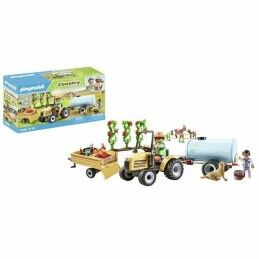 Playmobil|Playset Playmobil 71442 Country