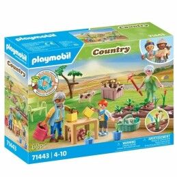 Playmobil|Playset Playmobil 71443 Country