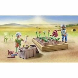 Playmobil|Playset Playmobil 71443 Country