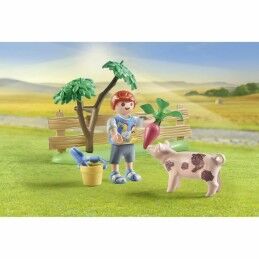 Playmobil|Playset Playmobil 71443 Country