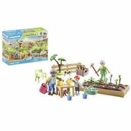 Playmobil|Playset Playmobil 71443 Country