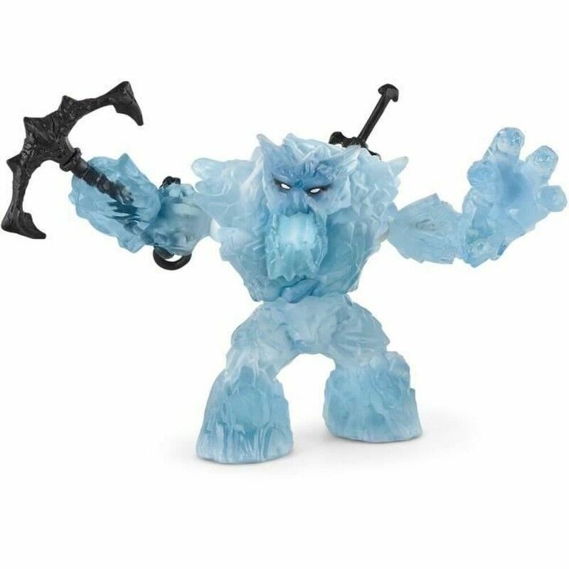Schleich|Figura articulada Schleich 70146 Snow Giant Schleich|Figura articulada Schleich 70146 Snow Giant