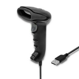 i-Tec|Carregador portátil i-Tec CHARGER6P52W Preto