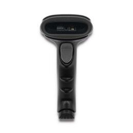 Qoltec|Leitor de códigos de barras Qoltec 50868