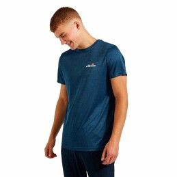 Fila|Camisola de Manga Curta Homem Fila 682859 Branco