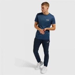 Ellesse|Camisola de Manga Curta Homem Ellesse Malbe  Azul