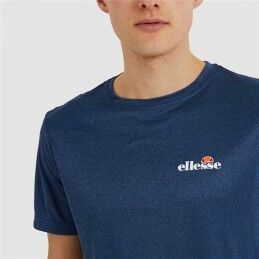 Ellesse|Camisola de Manga Curta Homem Ellesse Malbe  Azul