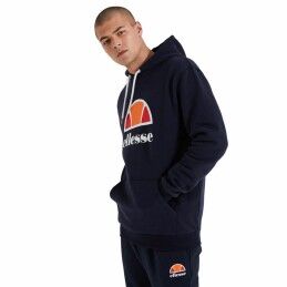 Adidas|Polar com Capuz Criança Adidas B BOLD FZ HD