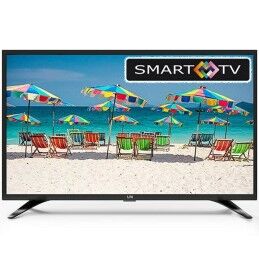 Samsung|Smart TV Samsung TQ75QN70F 75" 4K Ultra HD HDR Neo QLED