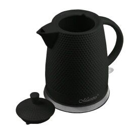 Russell Hobbs|Chaleira Russell Hobbs 24992-70 1 L 2400W Vermelho Aço inoxidável Plástico/Aço inoxidável 2400 W 1 L
