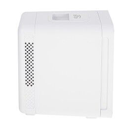 Adler|Mini Frigorífico para Cosméticos Adler AD 8085 Branco Espelho 4 L