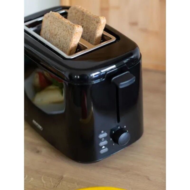 Mpm|Torradeira Mpm MTO-07/C 800 W