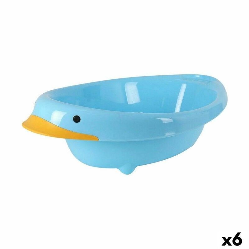 For my Baby|Banheira For my Baby Infantil Pato 43 L 90 x 54 x 27 cm (6 Unidades) For my Baby|Banheira For my Baby Infantil Pato 43 L 90 x 54 x 27 cm (6 Unidades)