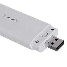 ZTE|Adaptador USB Wifi ZTE MF79U