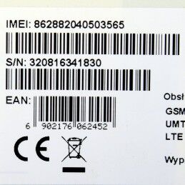 ZTE|Adaptador USB Wifi ZTE MF79U