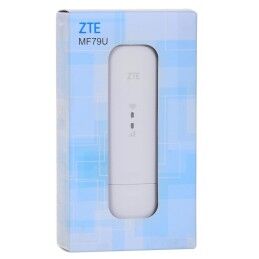 ZTE|Adaptador USB Wifi ZTE MF79U