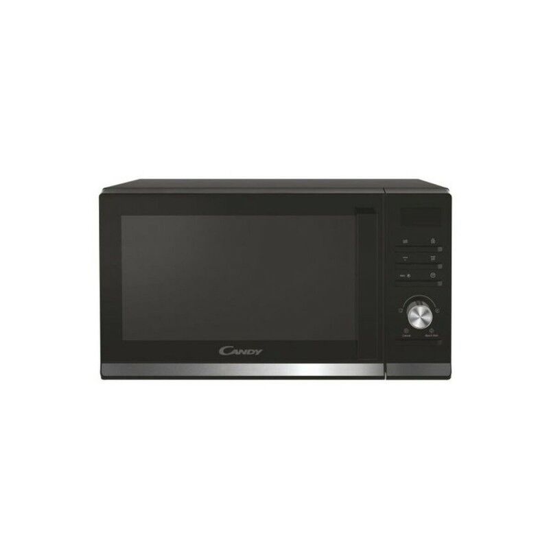 Candy|Microondas com Grill Candy Preto 20 L 700 W Candy|Microondas com Grill Candy Preto 20 L 700 W
