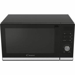 Candy|Microondas com Grill Candy Preto 20 L 700 W