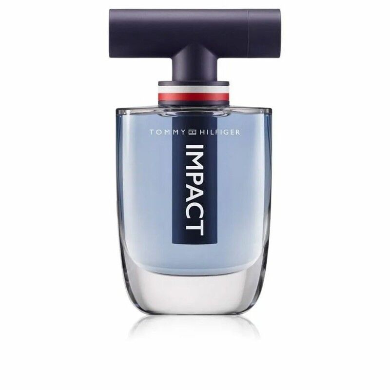 Tommy Hilfiger|Perfume Homem Tommy Hilfiger EDT Impact Spark 100 ml Tommy Hilfiger|Perfume Homem Tommy Hilfiger EDT Impact Spark 100 ml