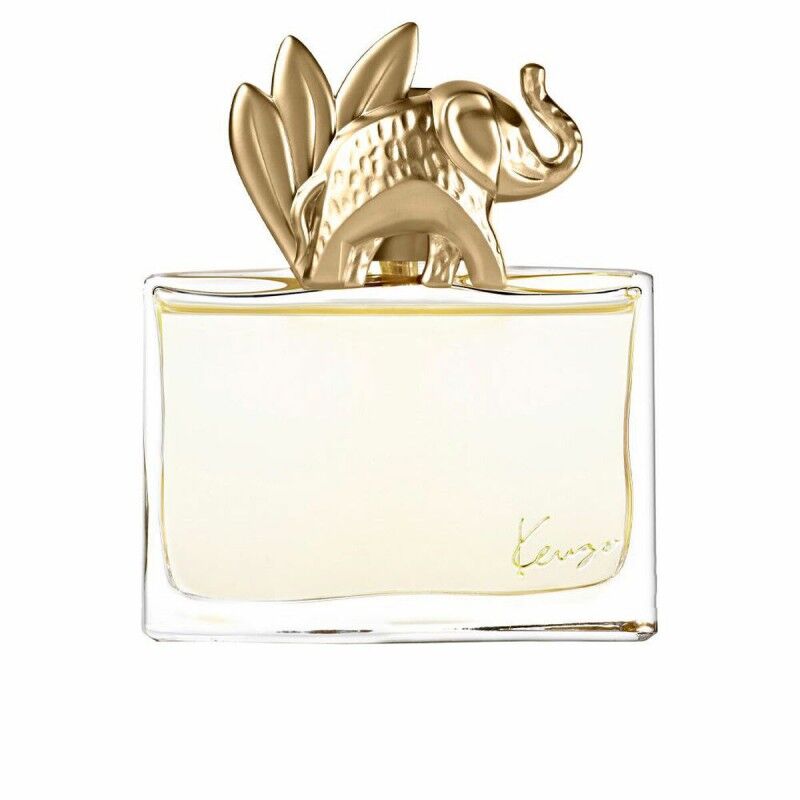 Kenzo|Perfume Mulher Kenzo KENZO JUNGLE EDP EDP 100 ml Kenzo|Perfume Mulher Kenzo KENZO JUNGLE EDP EDP 100 ml