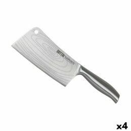 Quttin|Faca de Chef Quttin Black Edition 20 cm (8 Unidades)