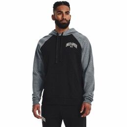 Champion|Polar com Capuz Homem Champion Arm Stripe M Azul Marinho