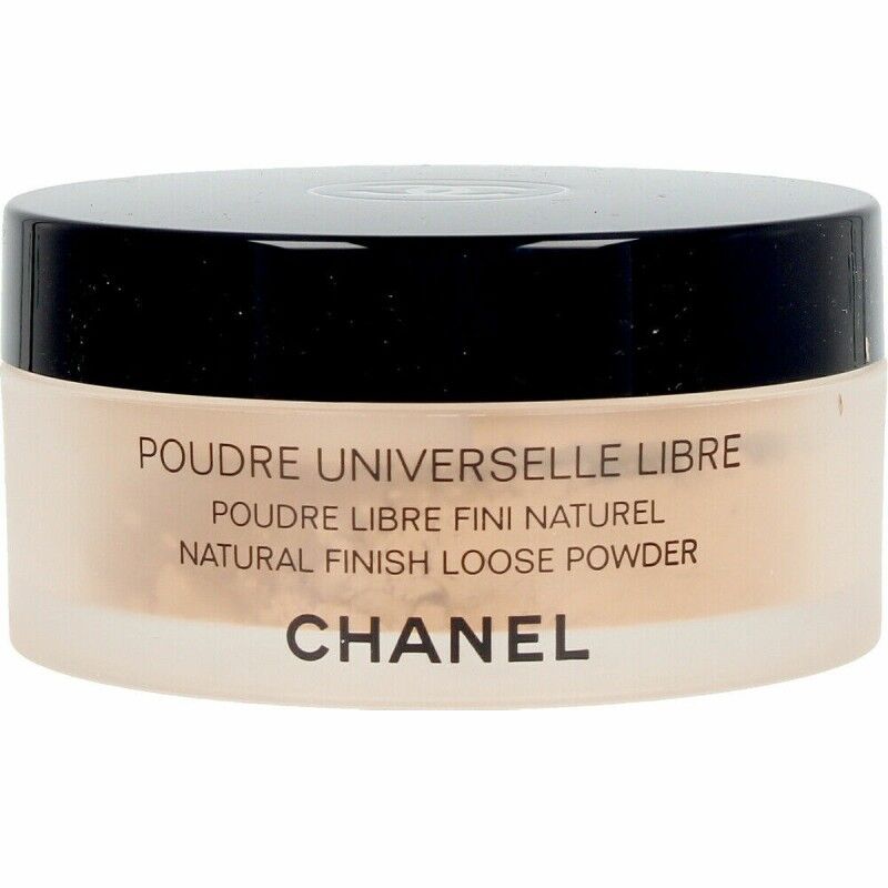 Chanel|Pós soltos Chanel Poudre Universelle Nº 40 30 g Chanel|Pós soltos Chanel Poudre Universelle Nº 40 30 g