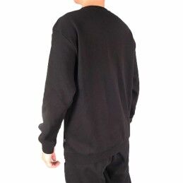 Puma|Polar sem Capuz Homem Puma Repeat Graphic  Preto