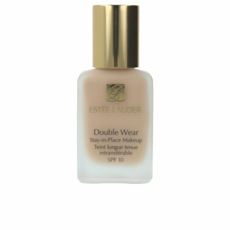 Estee Lauder|Base de Maquilhagem Cremosa Estee Lauder Double Wear Spf 10 1C1- Cool Bone (30 ml) (30 ml)