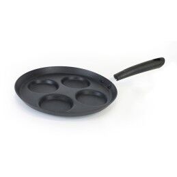 Quttin|Forma para panquecas Quttin 24,3 x 42 cm (6 Unidades)
