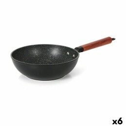 InnovaGoods|Conjunto de Frigideira Multifunções 5 em 1 Copper Coppans InnovaGoods 4 Peças