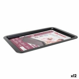 MasterChef|Tigela MasterChef Aço inoxidável 2 L 2L 22 x 8,7 cm (24 Unidades)