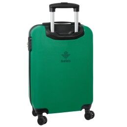Real Betis Balompié|Trolley de Cabine Real Betis Balompié Verde 20'' 34,5 x 55 x 20 cm